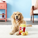 ZIPPY PAWS kubełek popcornu - interaktywna zabawka dla psa