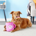 Zippy Paws kawa i donuty - interaktywna zabawka dla psa