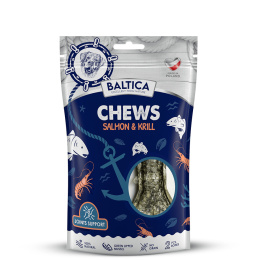 BALTICA Chews gryzaki wspomagające stawy 2 szt