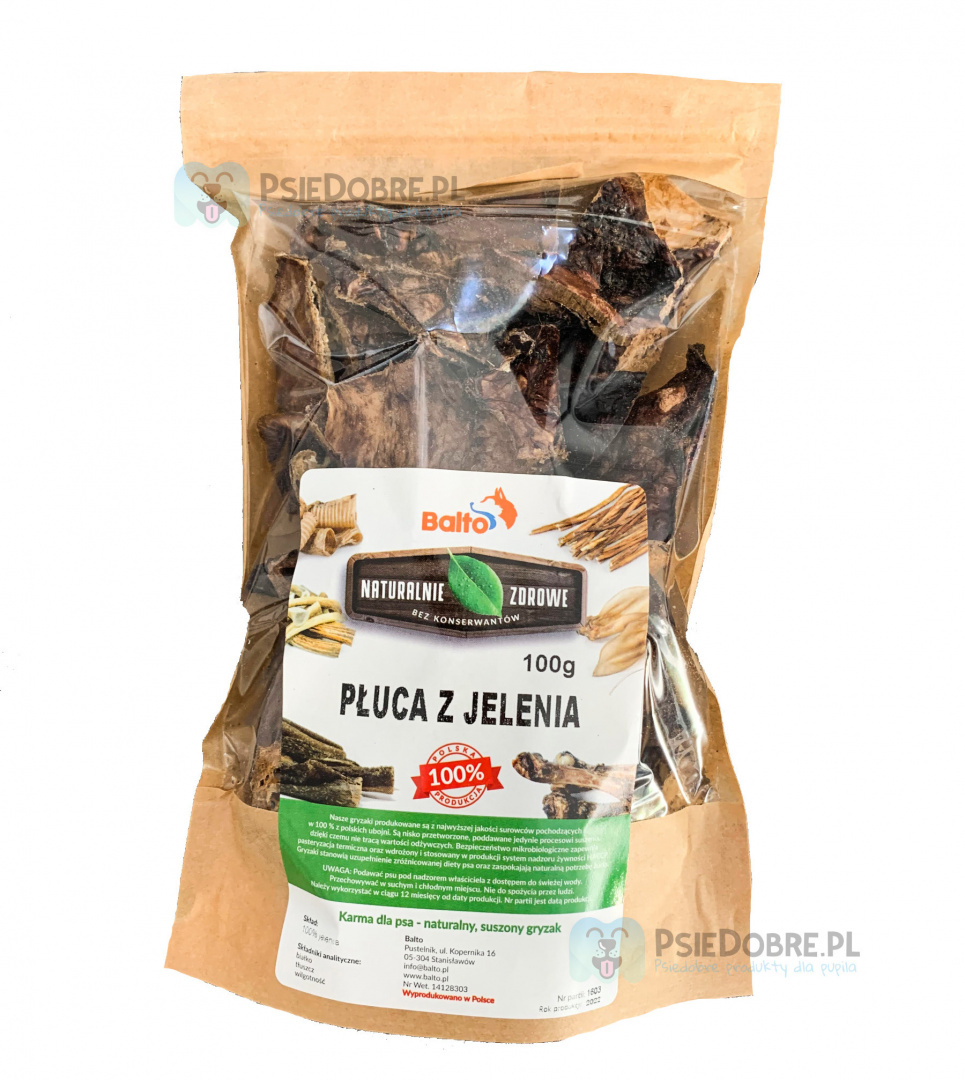 płuco jelenia płuco jelenia