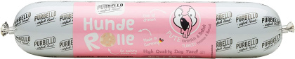 Purbello Dog Monoprotein - kiełbasa - Indyk 400g