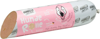 Purbello Dog Monoprotein - kiełbasa - Indyk 400g