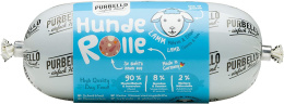 Purbello Dog Monoprotein - kiełbasa - Jagnięcina 200g