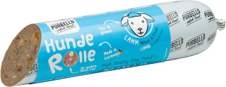 Purbello Dog Monoprotein - kiełbasa - Jagnięcina 400g