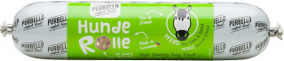 Purbello Dog Monoprotein - kiełbasa - Konina 400g