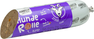 Purbello Dog Monoprotein - kiełbasa - Koza 400g