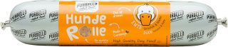 Purbello Dog Monoprotein - kiełbasa - Kaczka 400g