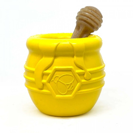 SodaPup Honey Pot - zabawka na jedzenie dla psa