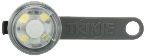 trixie flasher lampka led na obrożę