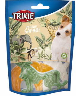 TRIXIE Veggie Safari - wegetariański gryzak dla psa