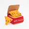ZIPPY PAWS pudełko z pizzą - interaktywna zabawka dla psa