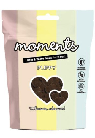 Moments PUPPY - przysmaki dla psa 60g