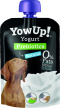 YOW UP! - jogurt naturalny dla psa 115g