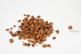 Barfit - Kostki mięsne Cubitos dla psa - kaczka 200g (Ente)