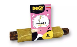 DOGY - Hot-Dog ze żwaczem Salami 13cm 1szt.