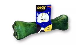 DOGY Kość do Żucia dla psa Dental 17cm
