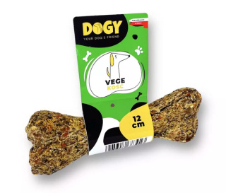 DOGY - Vege Kość dla Psa 12 cm