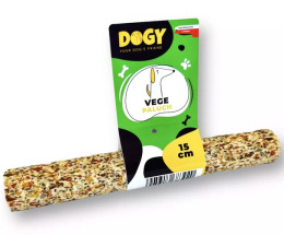 DOGY - Vege Paluch dla psa 15cm