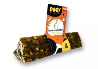 DOGY - trójkąt wzmazniający dla psa 12cm - 1 szt.