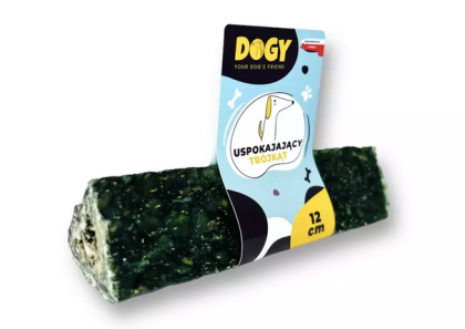 DOGY - Trójkąt uspokajający dla psa 12cm - 1 szt.