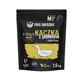 Karma Seventh Heaven Kaczka z jabłkiem 1,5 kg