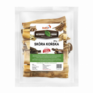 Balto skóra końska 100g