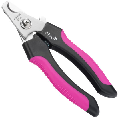 Blovi Pet Blovi Pet Nail Clipper Small - obcinaczki do pazurów dla małych psów, kotów i gryzoni