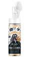 Bugalugs No Rinse Oatmeal Paw Cleaner 200ml - owsiana pianka do czyszczenia łap psa bez spłukiwania