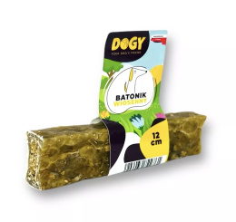 DOGY - Batonik WIOSENNY ze szparagami i serem cheddar