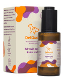 DeliGuard - postbiotyk dla psa i kota - suplement na zdrowe jelita - 30 ml