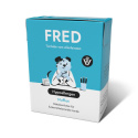 FRED VET Hypoallergen – Karma Hipoalergiczna dla Psa z Muflonem – 390g