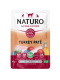 NATURO ADULT Grain Free Paté - karma mokra dla kota INDYK 85g