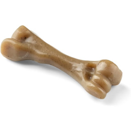 Nylabone Puppy Gourmet Femur Bacon S - kość do żucia dla szczeniak