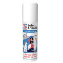 SAFE ANIMALS Skin Protection – Spray ze Srebrem na Rany – 50ml