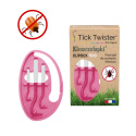 Tick Twister® ClipBox TRIO Kleszczołapki® 3szt