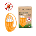 Tick Twister® ClipBox TRIO Kleszczołapki® 3szt