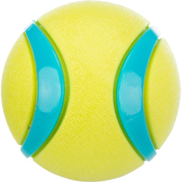 Trixie – wytrzymała piłka dla psa - 6 cm