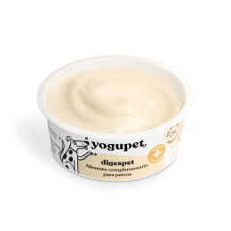 Yogupet - Digespet -jogurt dla psa na wrażliwy brzuch - 110g