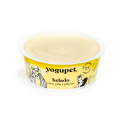 Yogupet - jogurt mrożony dla psa - kokos , ananas i banan - 110g