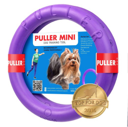 Zabawka dla psa PULLER Mini dla psów małych ras