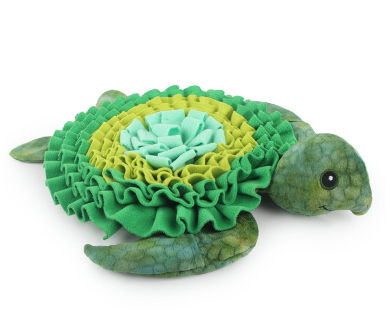 AFP mata węchowa dla psa szeleszczący ż&oacute;łw