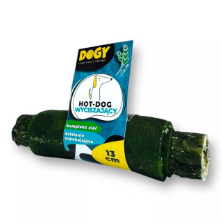 DOGY Calm - Hot-Dog Wyciszający 13cm 1szt