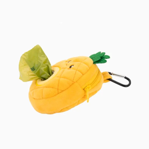 Hug Smart – Urocze etui na kupoworki – Ananas