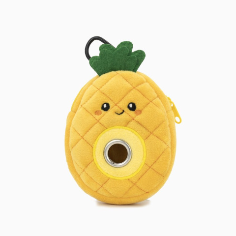 Hug Smart – Urocze etui na kupoworki – Ananas