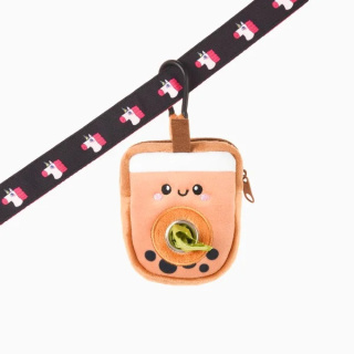 Hug Smart – Urocze etui na kupoworki – Bubble Tea