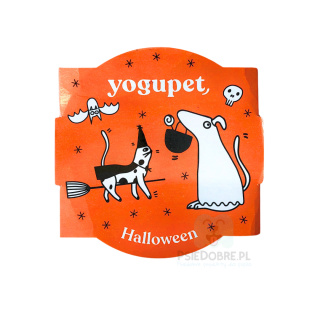 Yogupet – Jogurt Halloween dla Psa i Kota - 2x110g