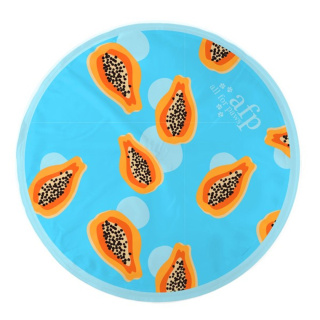 AFP Chill Out Papaya - mata chłodząca dla psa - papaja - 60cm