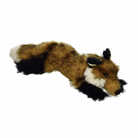 AFP Classic Fox – realistyczna zabawka dla psa – futrzany lisek – rozmiar L AFP Classic Fox – realistyczna zabawka dla psa – futrzany lisek – rozmiar L