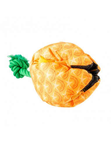 DUVO+ - zabawka węchowa dla psa - ananas