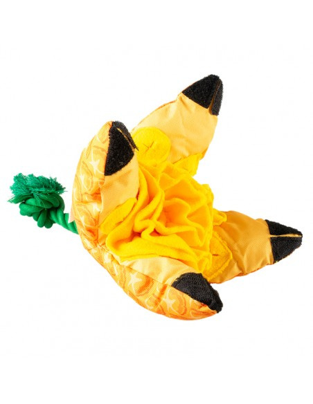 DUVO+ - zabawka węchowa dla psa - ananas DUVO+ - zabawka węchowa dla psa - ananas